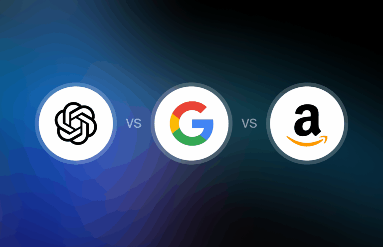 Sin anuncios, sin intermediarios: cómo OpenAI dinamita el modelo de negocio de Google y Amazon