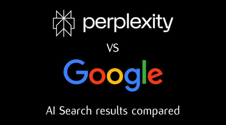 “¿Puede Perplexity AI destronar a Google? El desafío de la IA en la búsqueda de información”