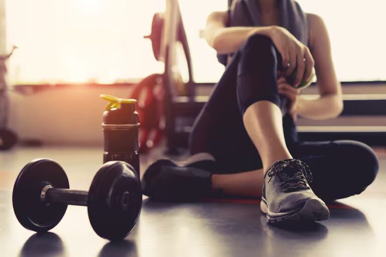 “El secreto de los que triunfan llevando una vida fitness: Cómo evitar los errores que arruinan tu progreso”